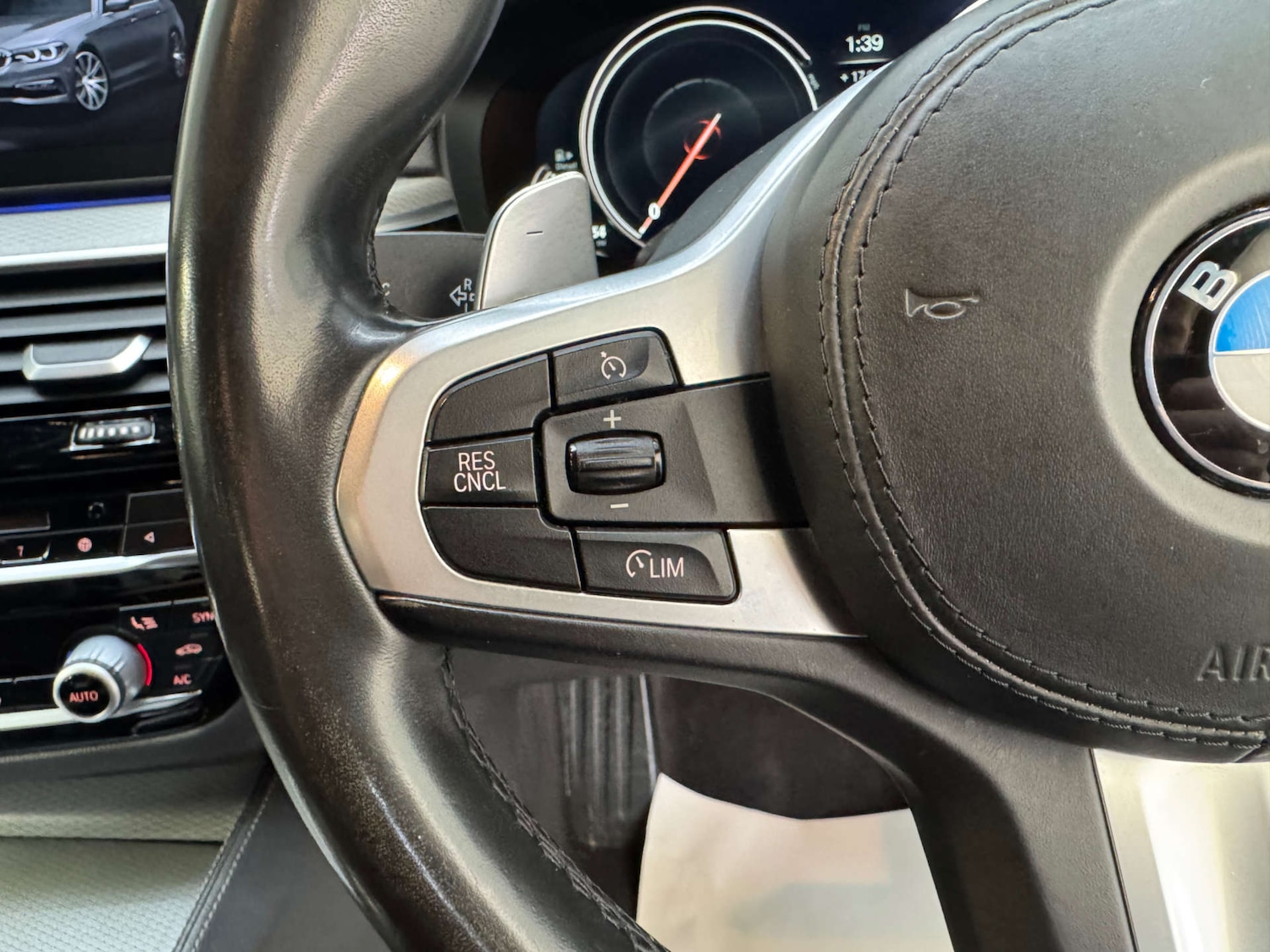 Used BMW 5 Series 2017 for sale - 76600888: Photo 73