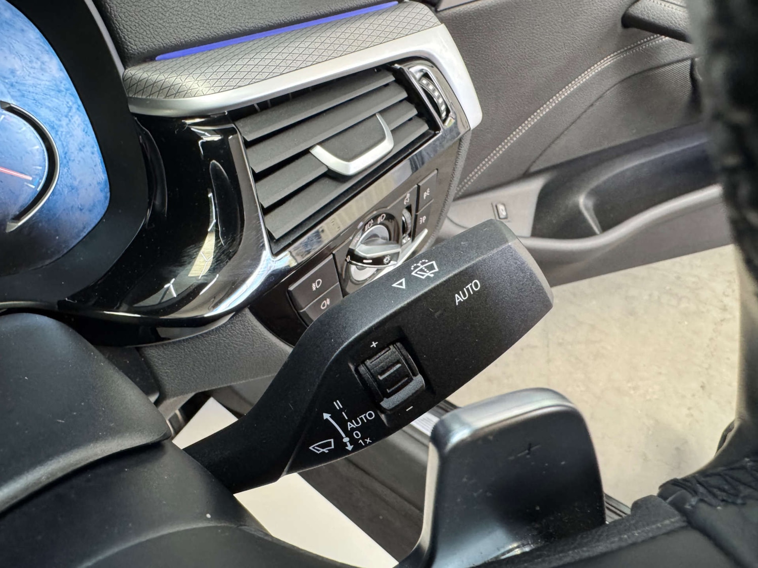 Used BMW 5 Series 2017 for sale - 76600888: Photo 78