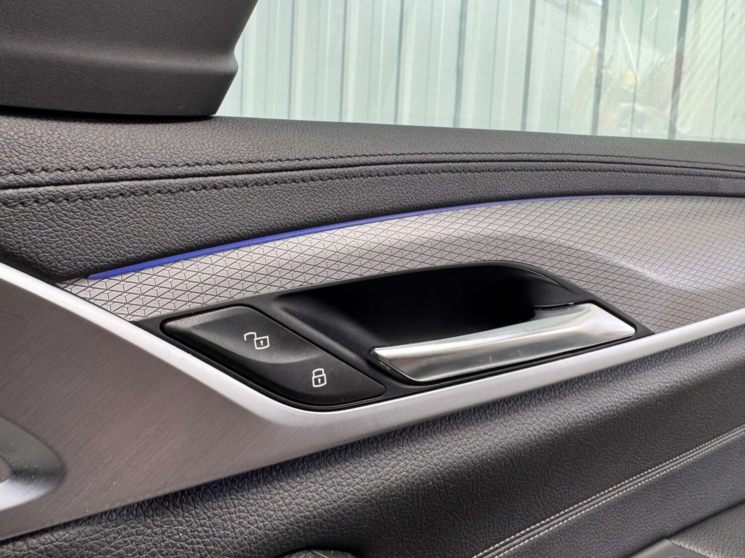 Used BMW 5 Series 2017 for sale - 76600888: Photo 81