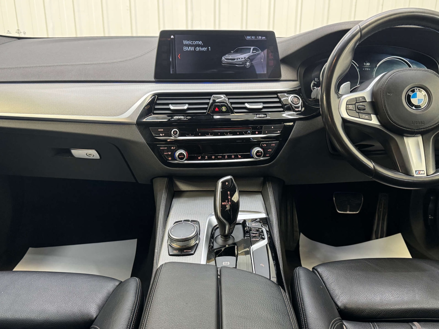 Used BMW 5 Series 2017 for sale - 76600888: Photo 82