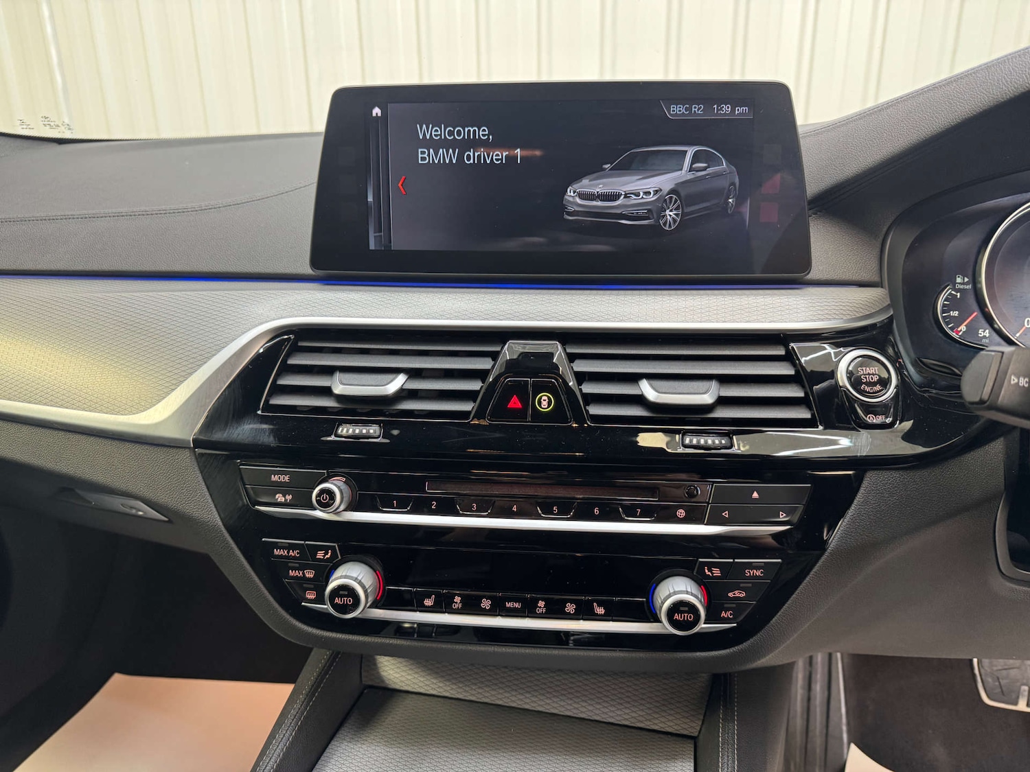 Used BMW 5 Series 2017 for sale - 76600888: Photo 83