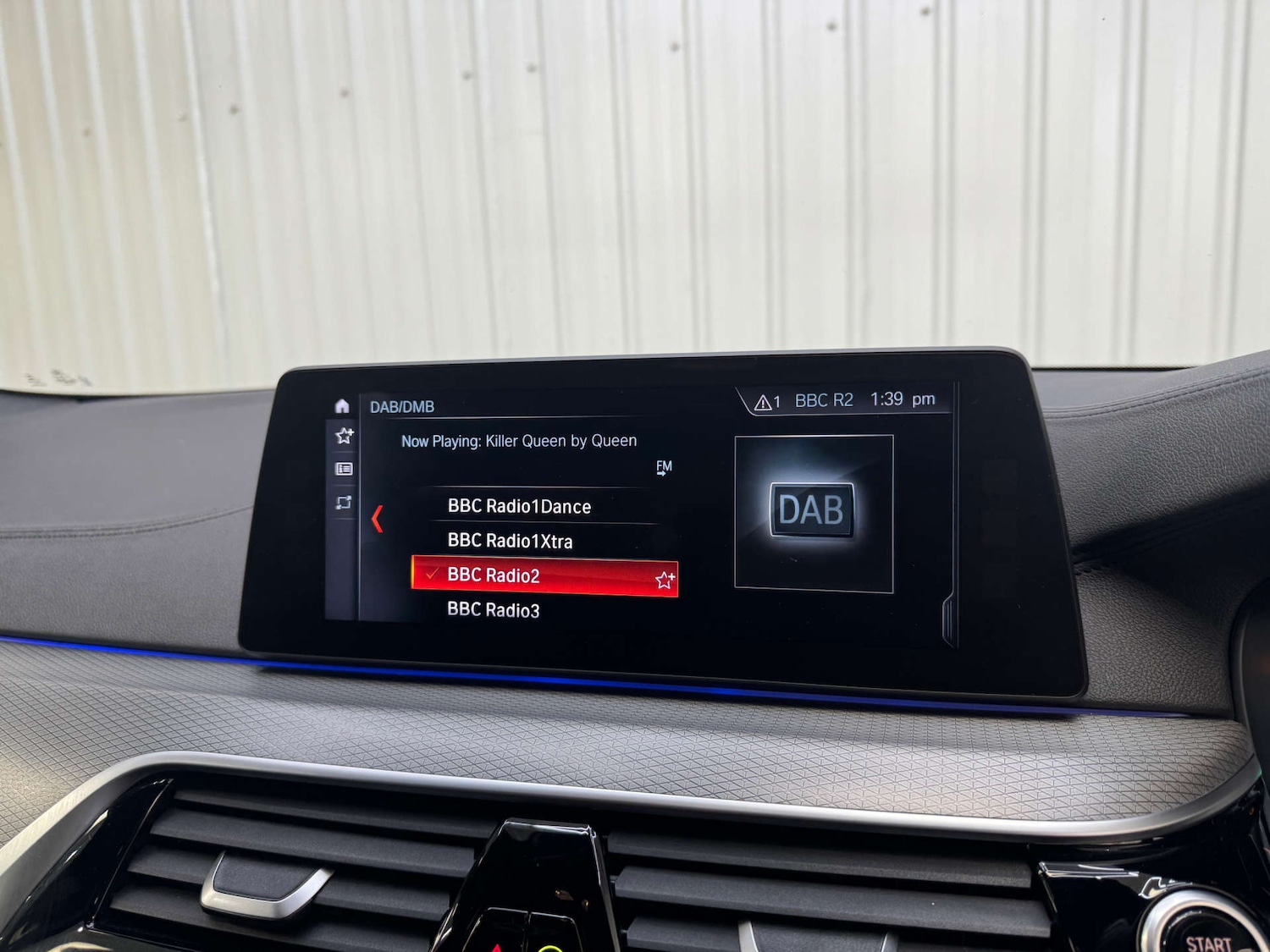 Used BMW 5 Series 2017 for sale - 76600888: Photo 85