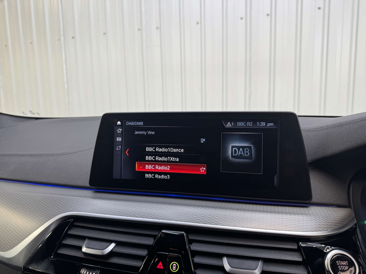 Used BMW 5 Series 2017 for sale - 76600888: Photo 89