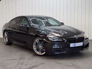 2016 (66) 3L M Sport 4dr Auto