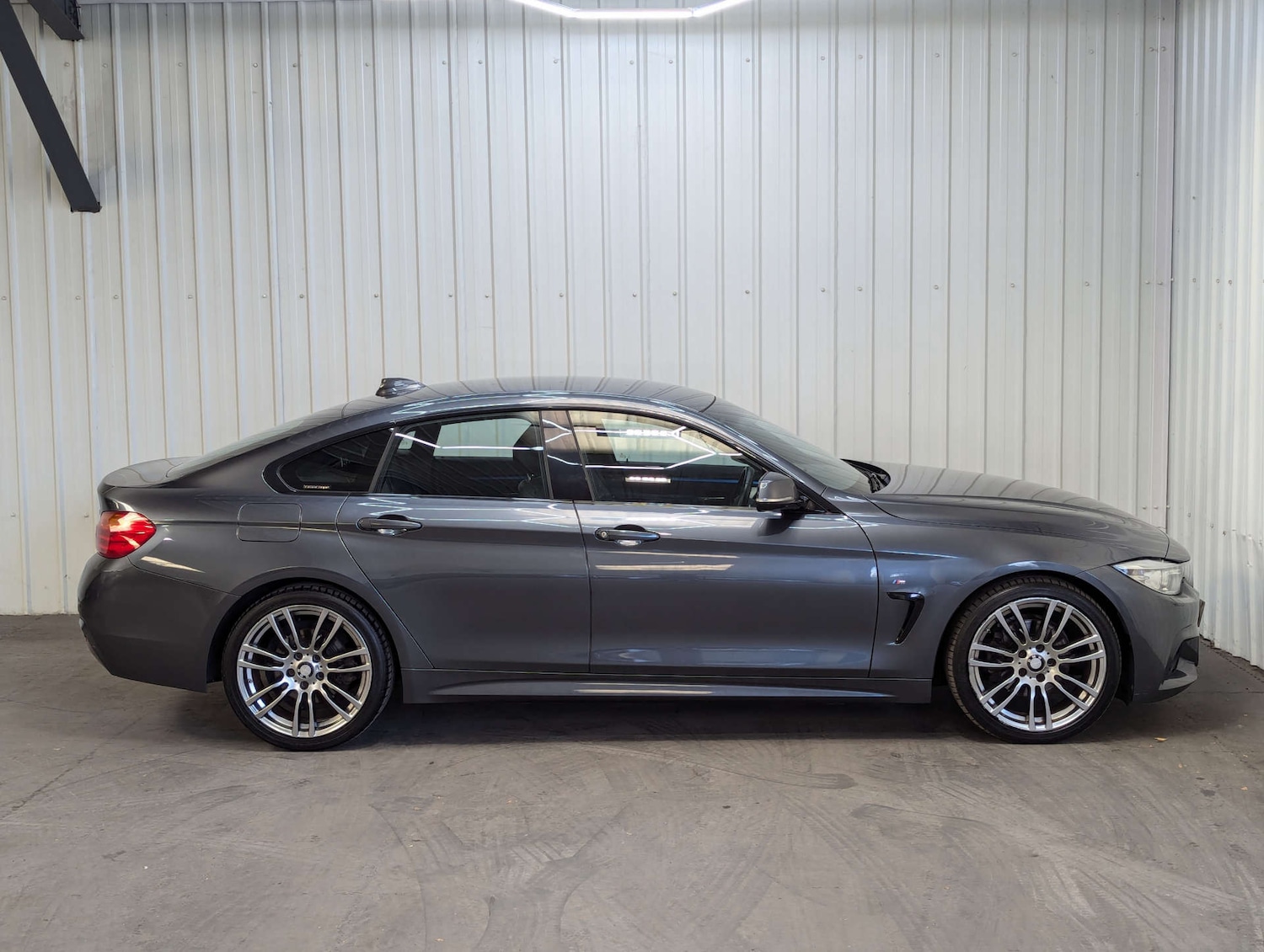 Used BMW 4 Series 2016 for sale - 76363784: Photo 14
