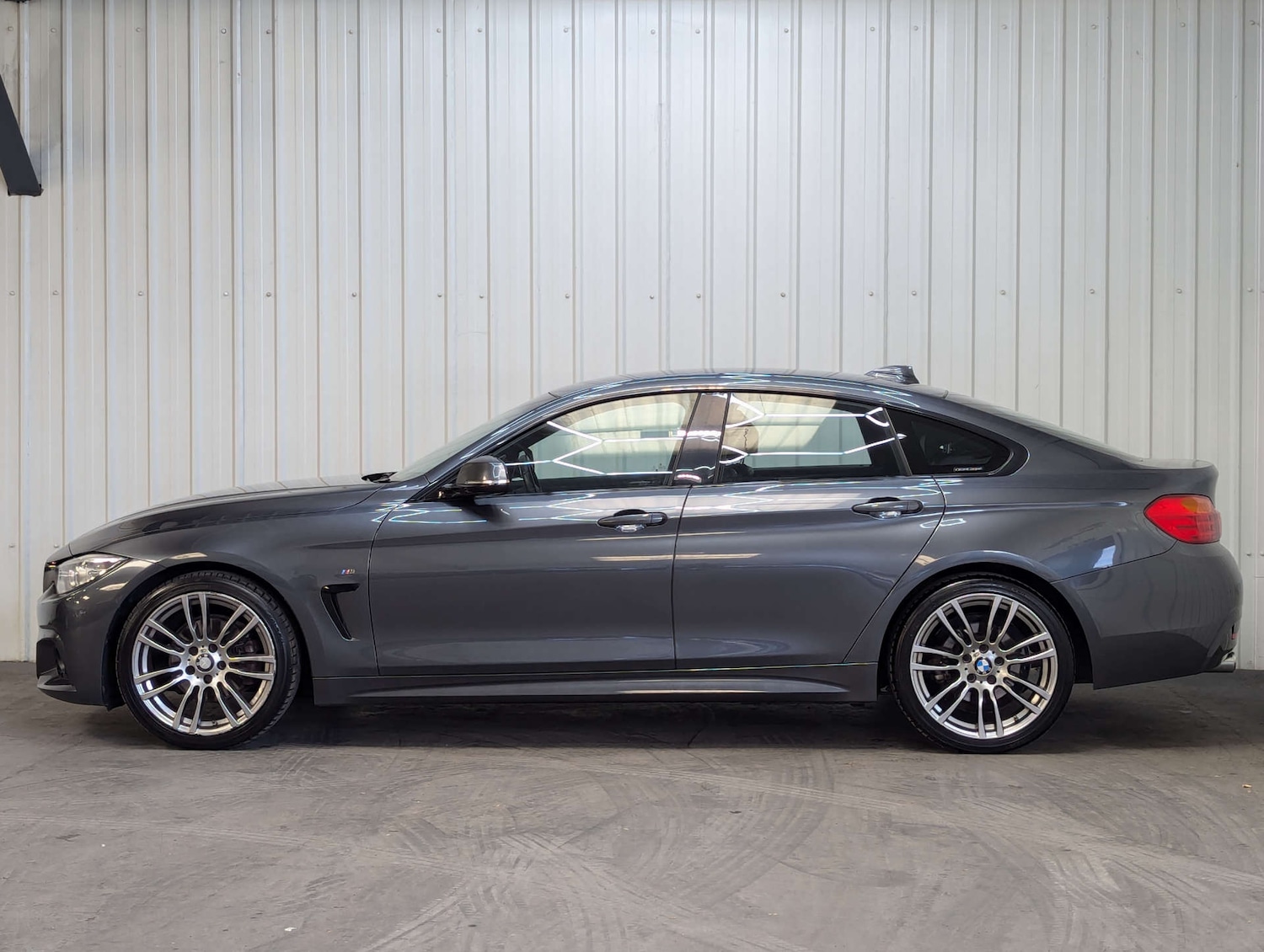 Used BMW 4 Series 2016 for sale - 76363784: Photo 15