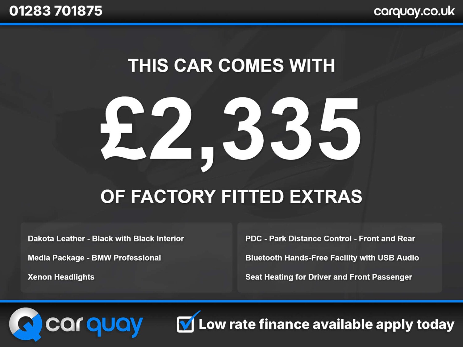 Used BMW 4 Series 2016 for sale - 76363784: Photo 18