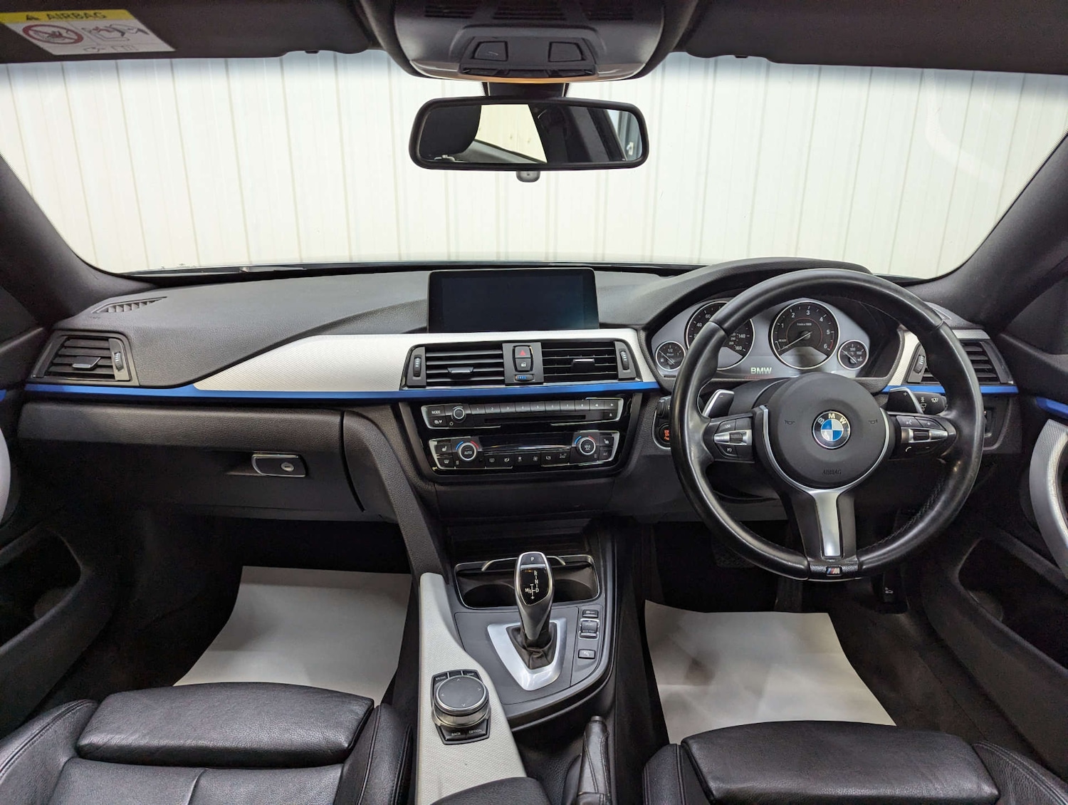 Used BMW 4 Series 2016 for sale - 76363784: Photo 2