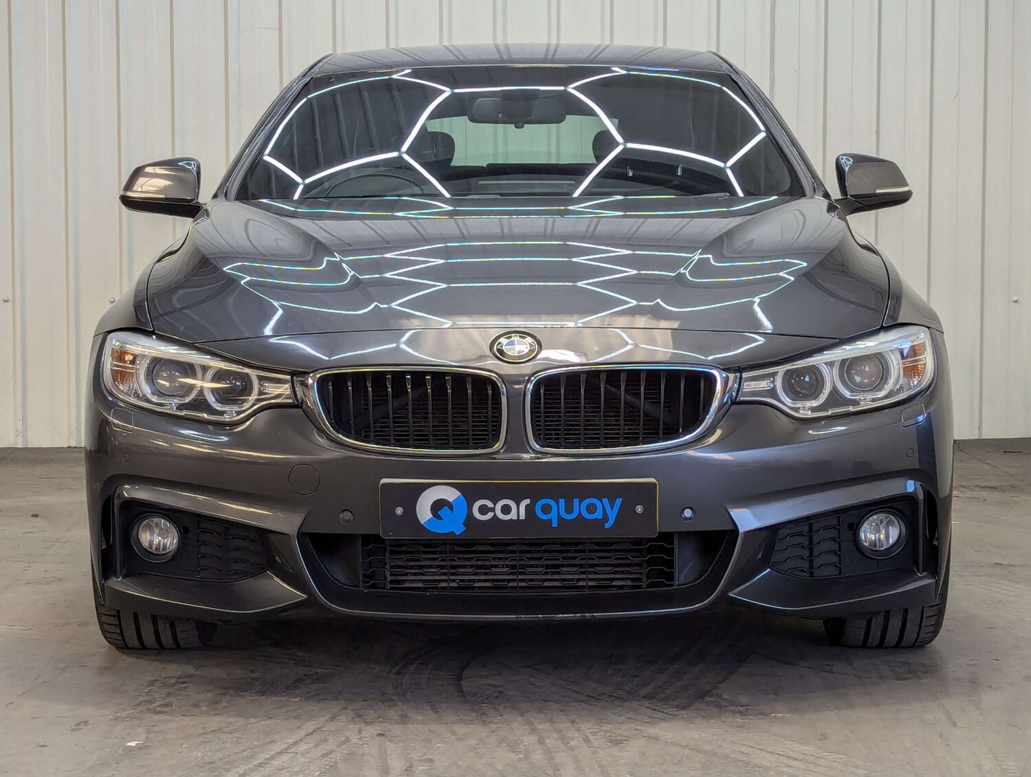 Used BMW 4 Series 2016 for sale - 76363784: Photo 20