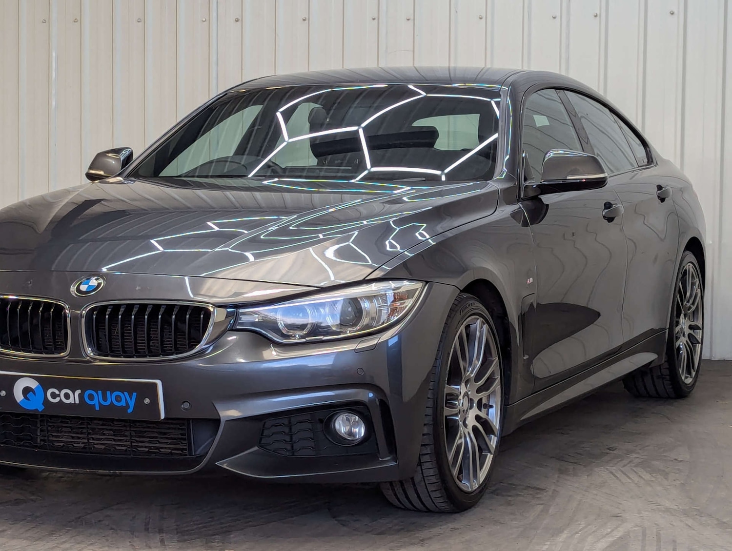Used BMW 4 Series 2016 for sale - 76363784: Photo 21