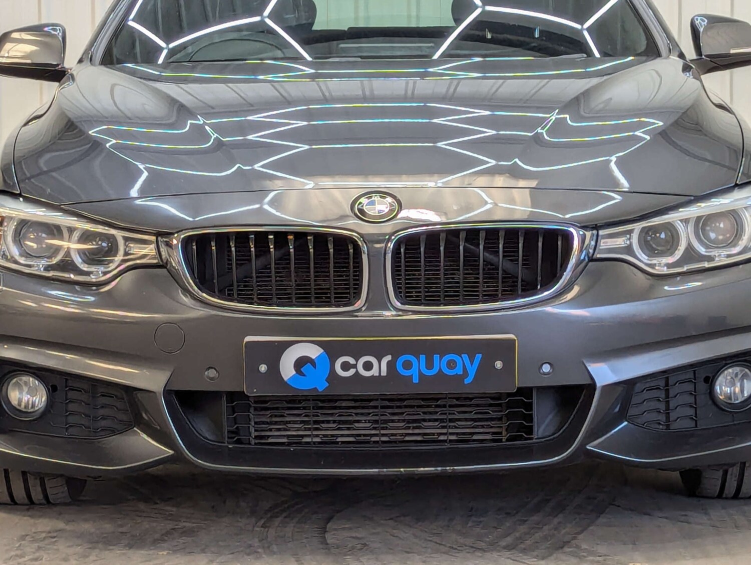 Used BMW 4 Series 2016 for sale - 76363784: Photo 25