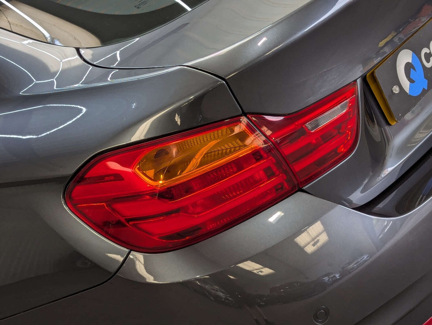 Used BMW 4 Series 2016 for sale - 76363784: Photo 42