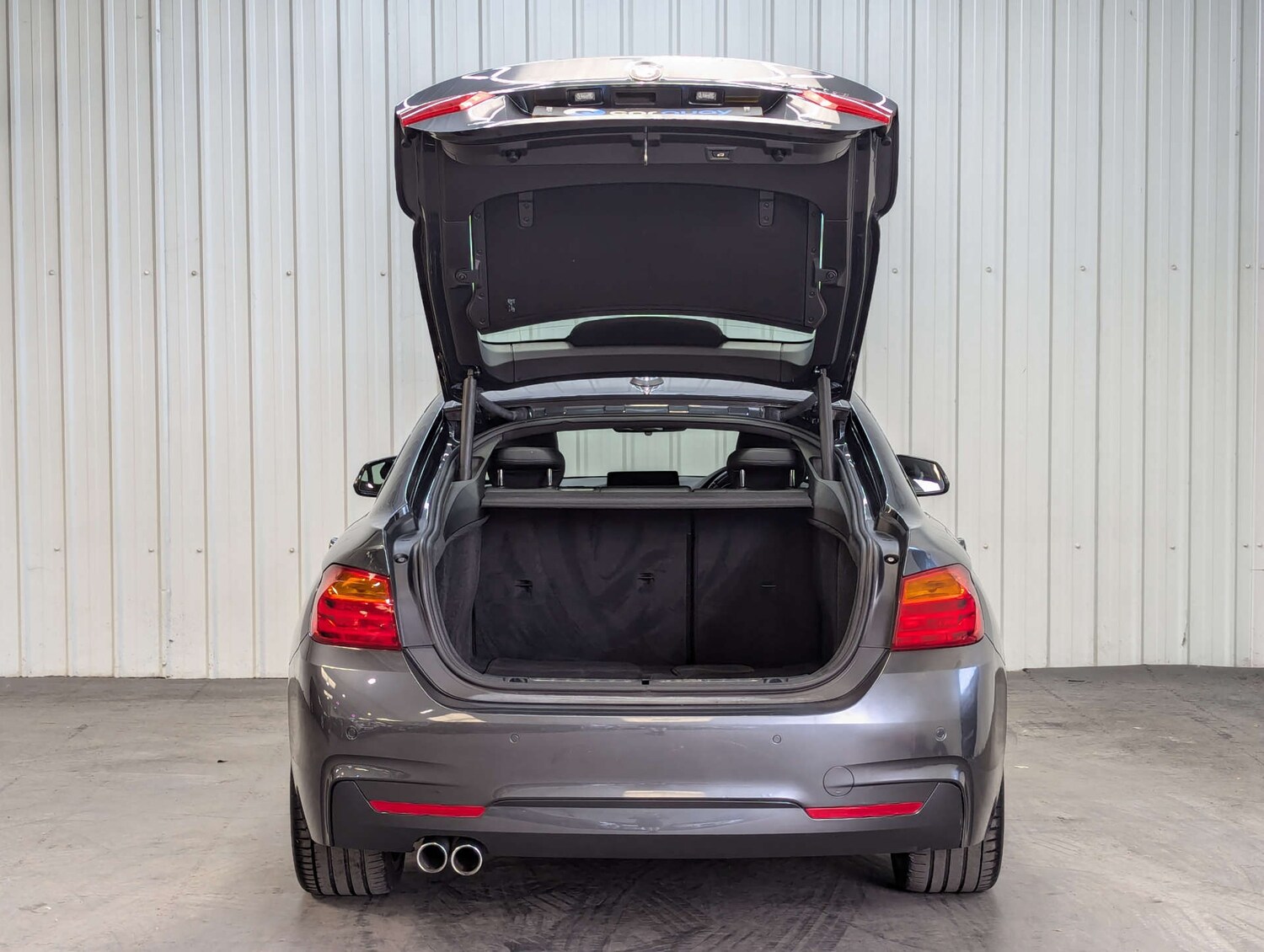 Used BMW 4 Series 2016 for sale - 76363784: Photo 44