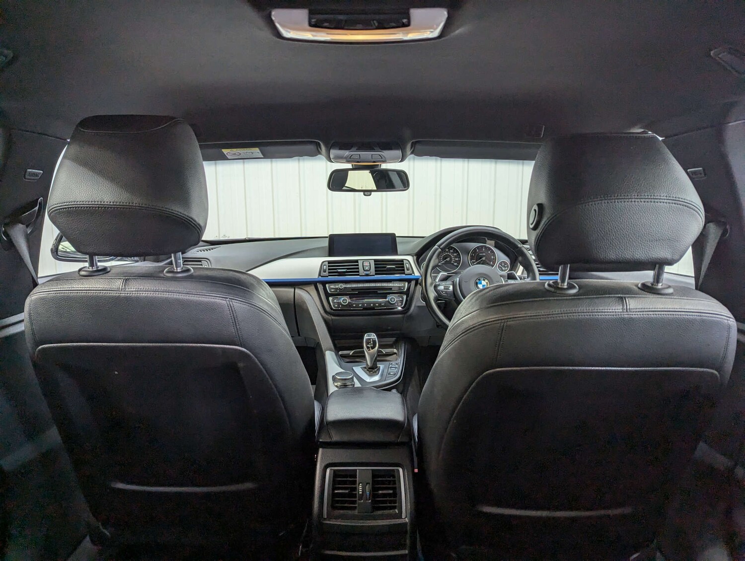 Used BMW 4 Series 2016 for sale - 76363784: Photo 46