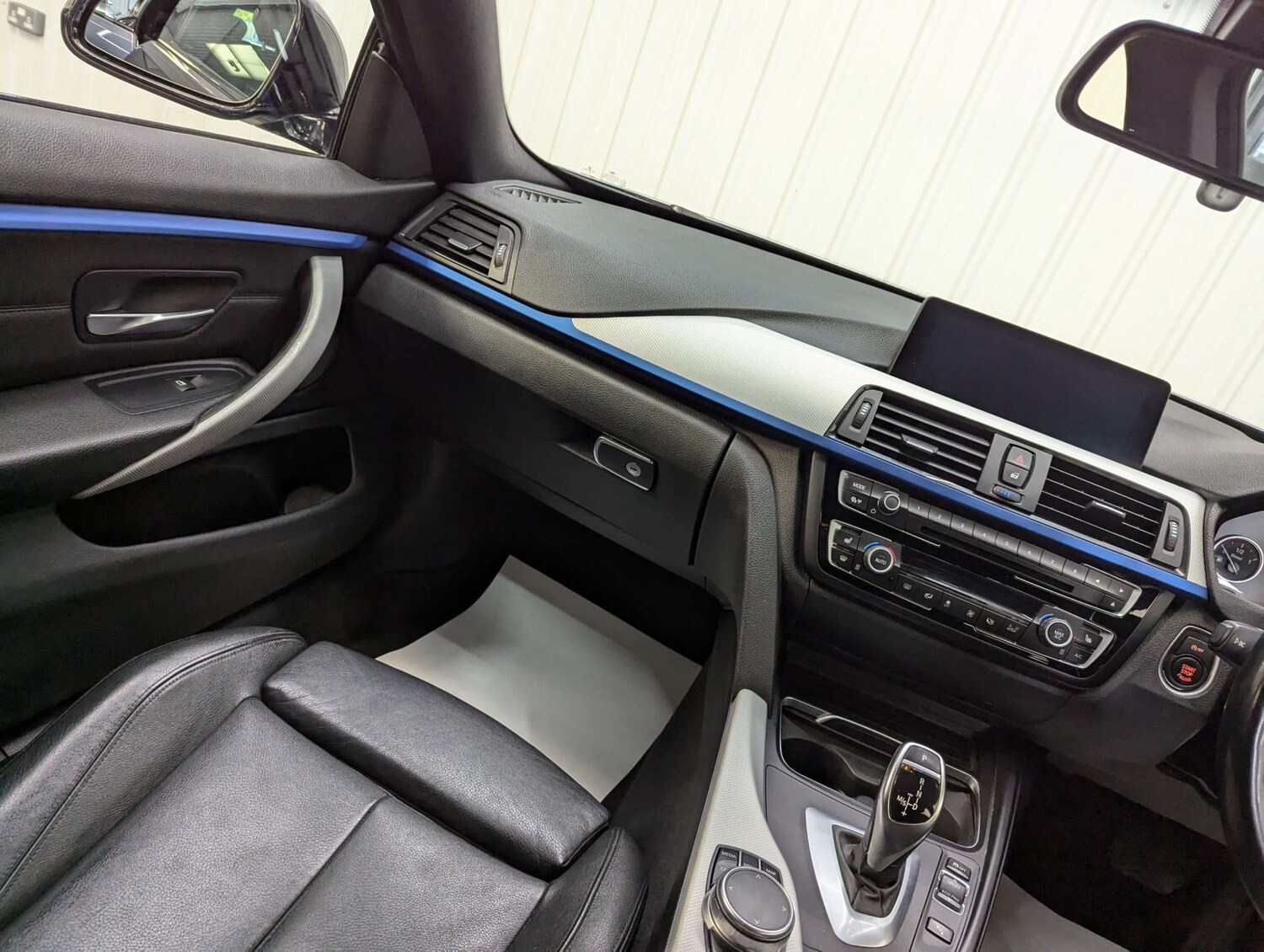 Used BMW 4 Series 2016 for sale - 76363784: Photo 47