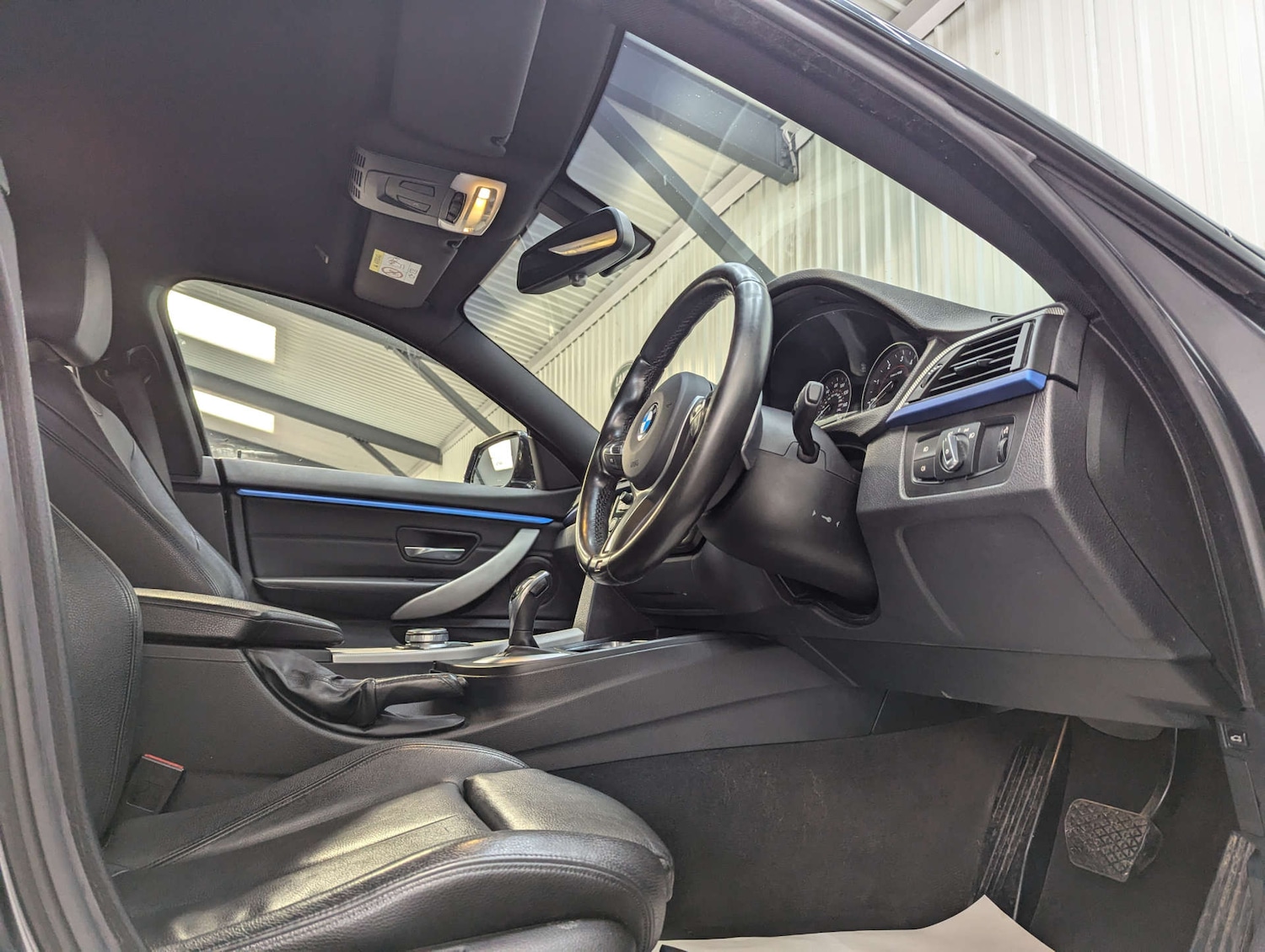 Used BMW 4 Series 2016 for sale - 76363784: Photo 51