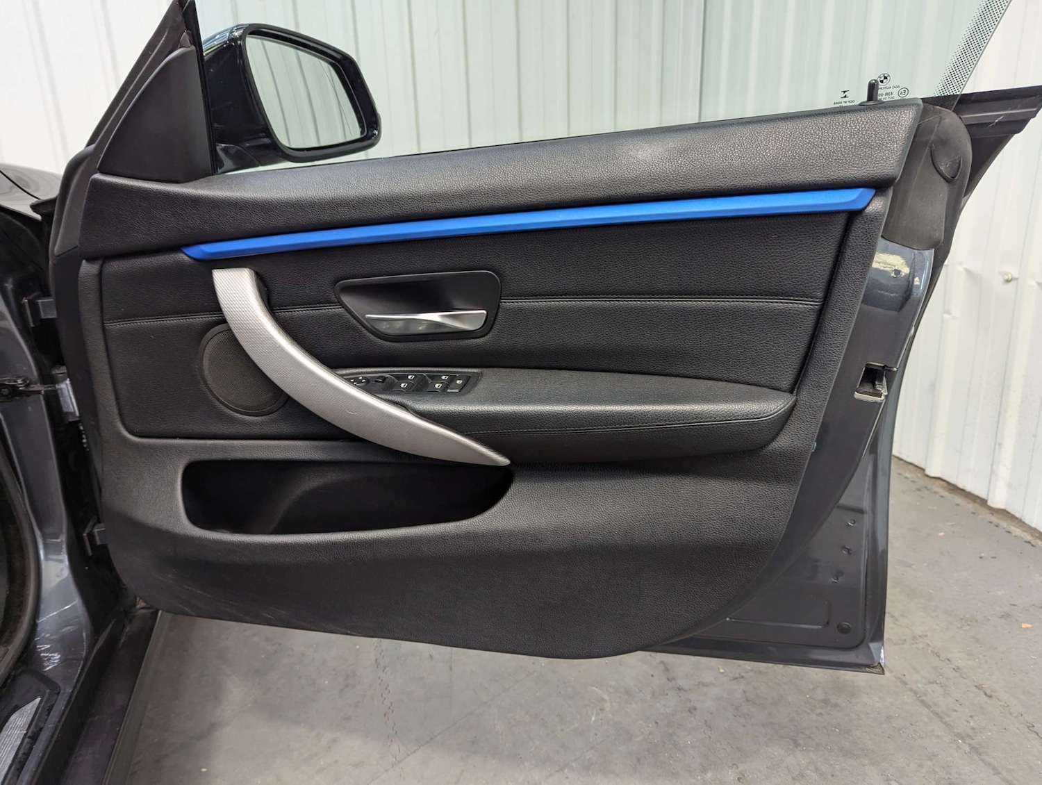 Used BMW 4 Series 2016 for sale - 76363784: Photo 54