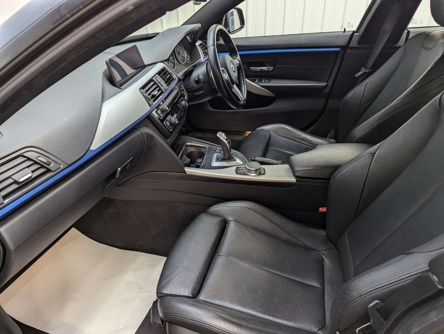 Used BMW 4 Series 2016 for sale - 76363784: Photo 55