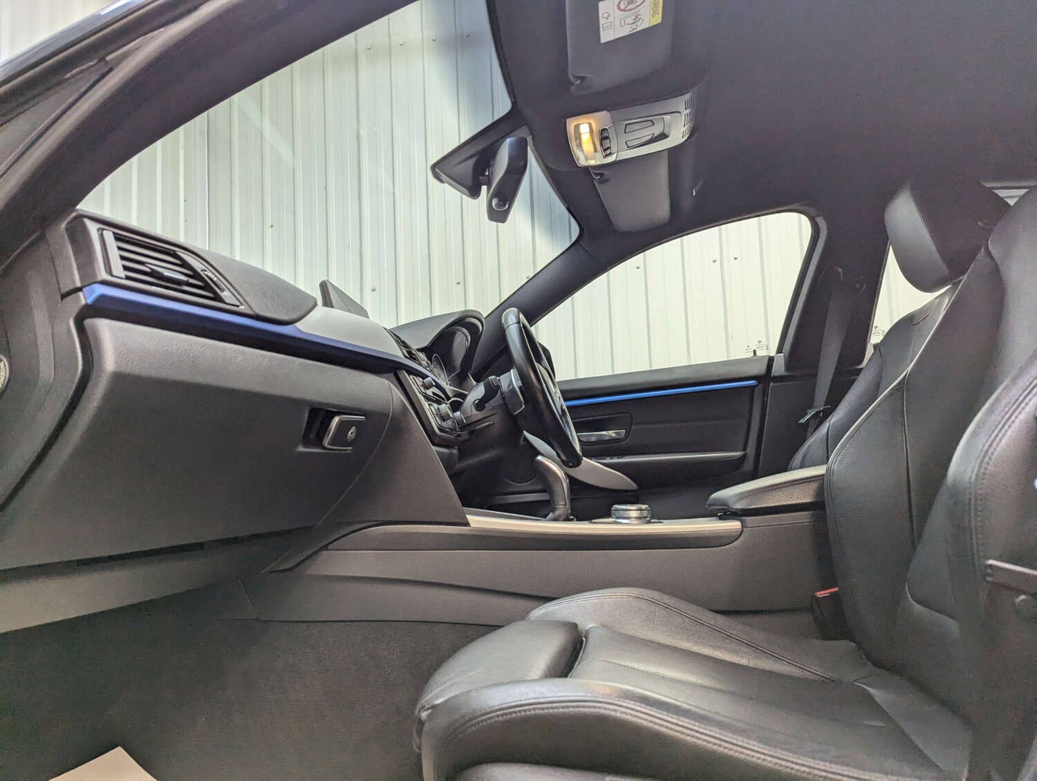 Used BMW 4 Series 2016 for sale - 76363784: Photo 57