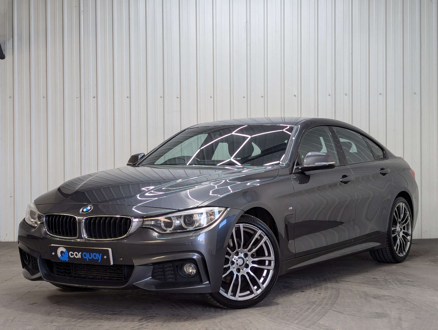 Used BMW 4 Series 2016 for sale - 76363784: Photo 6