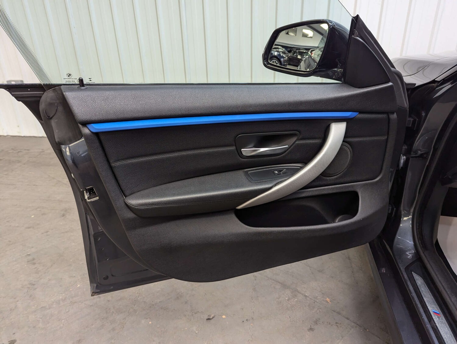 Used BMW 4 Series 2016 for sale - 76363784: Photo 60