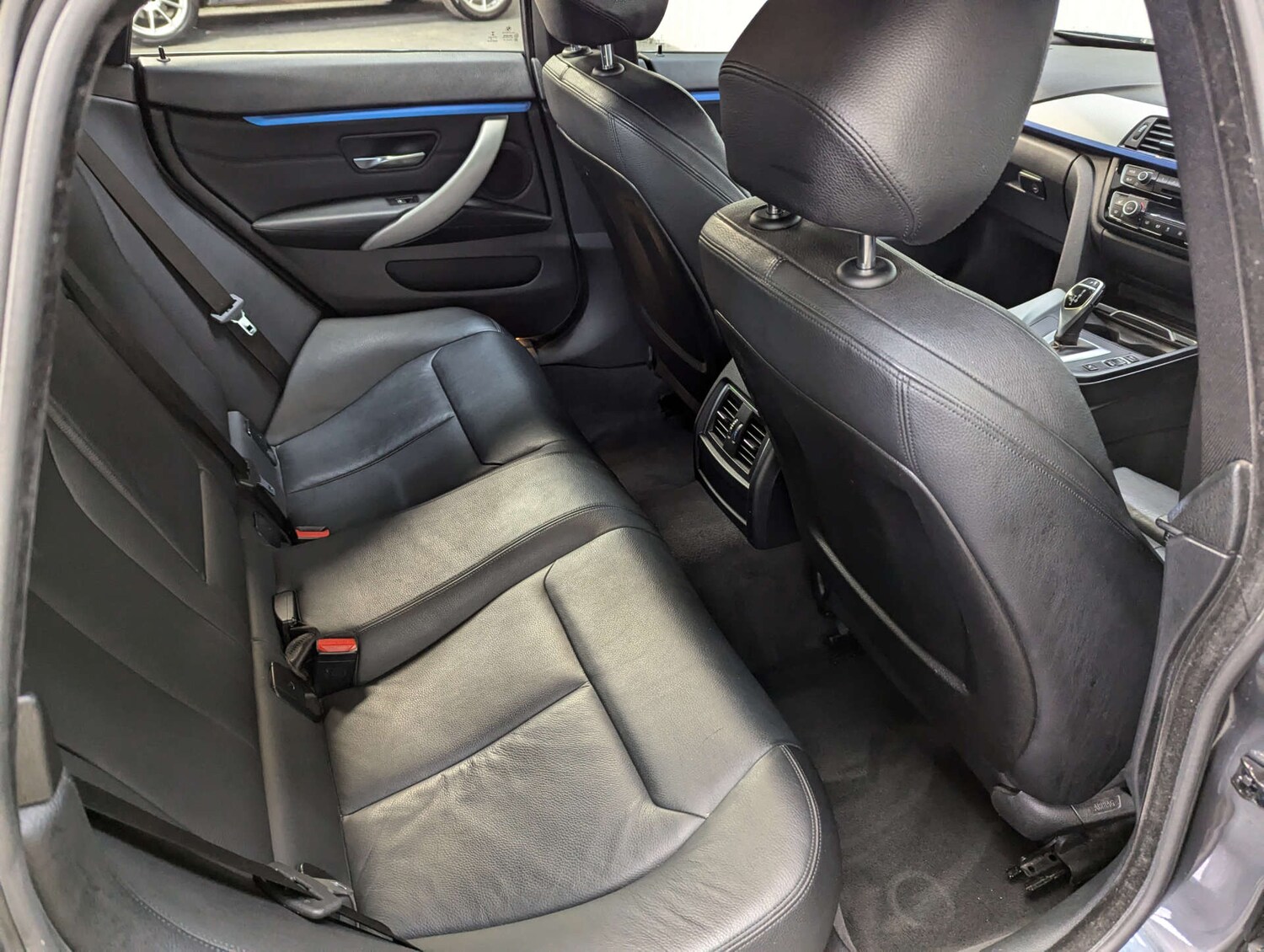 Used BMW 4 Series 2016 for sale - 76363784: Photo 61