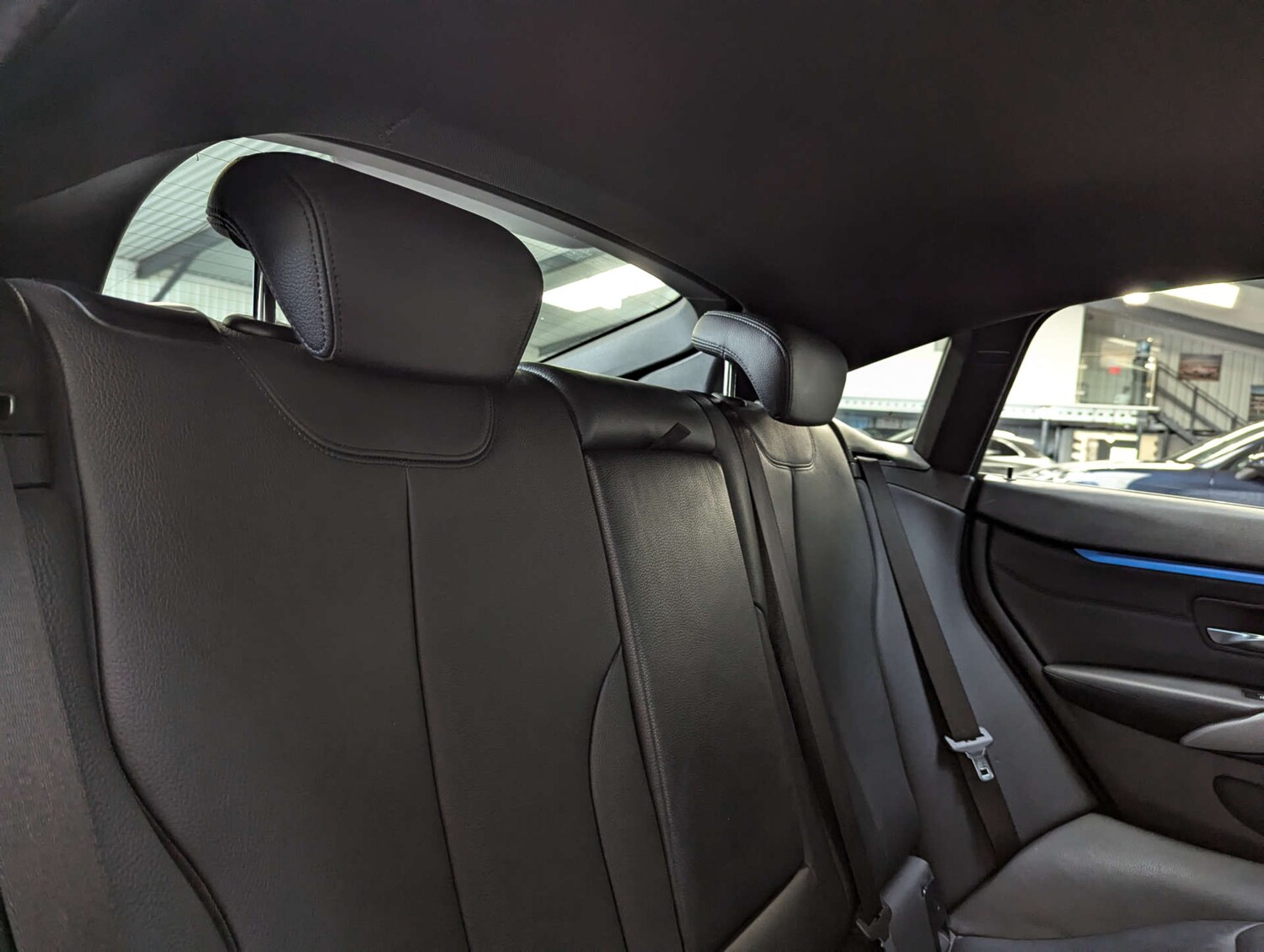 Used BMW 4 Series 2016 for sale - 76363784: Photo 63