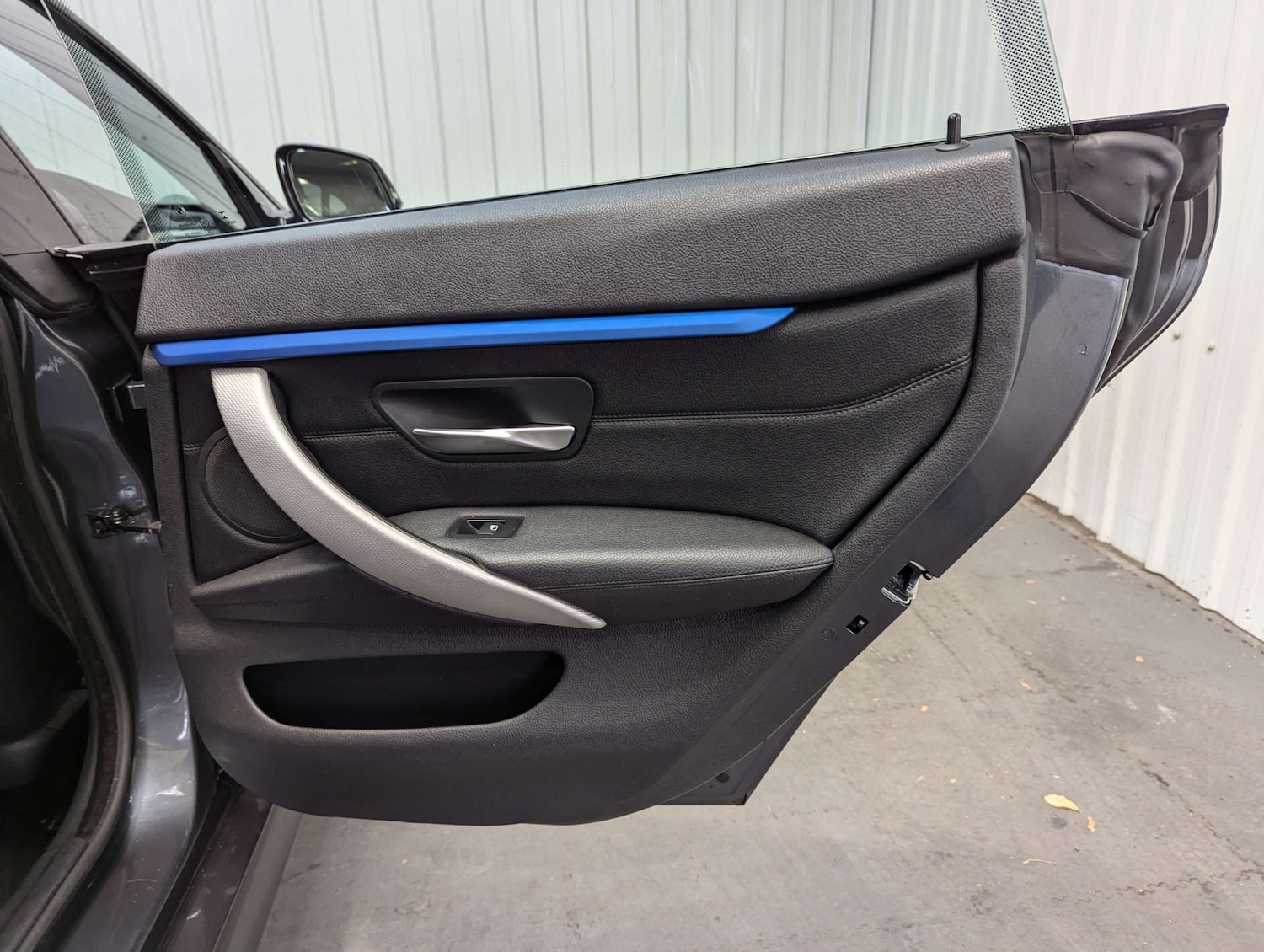 Used BMW 4 Series 2016 for sale - 76363784: Photo 66