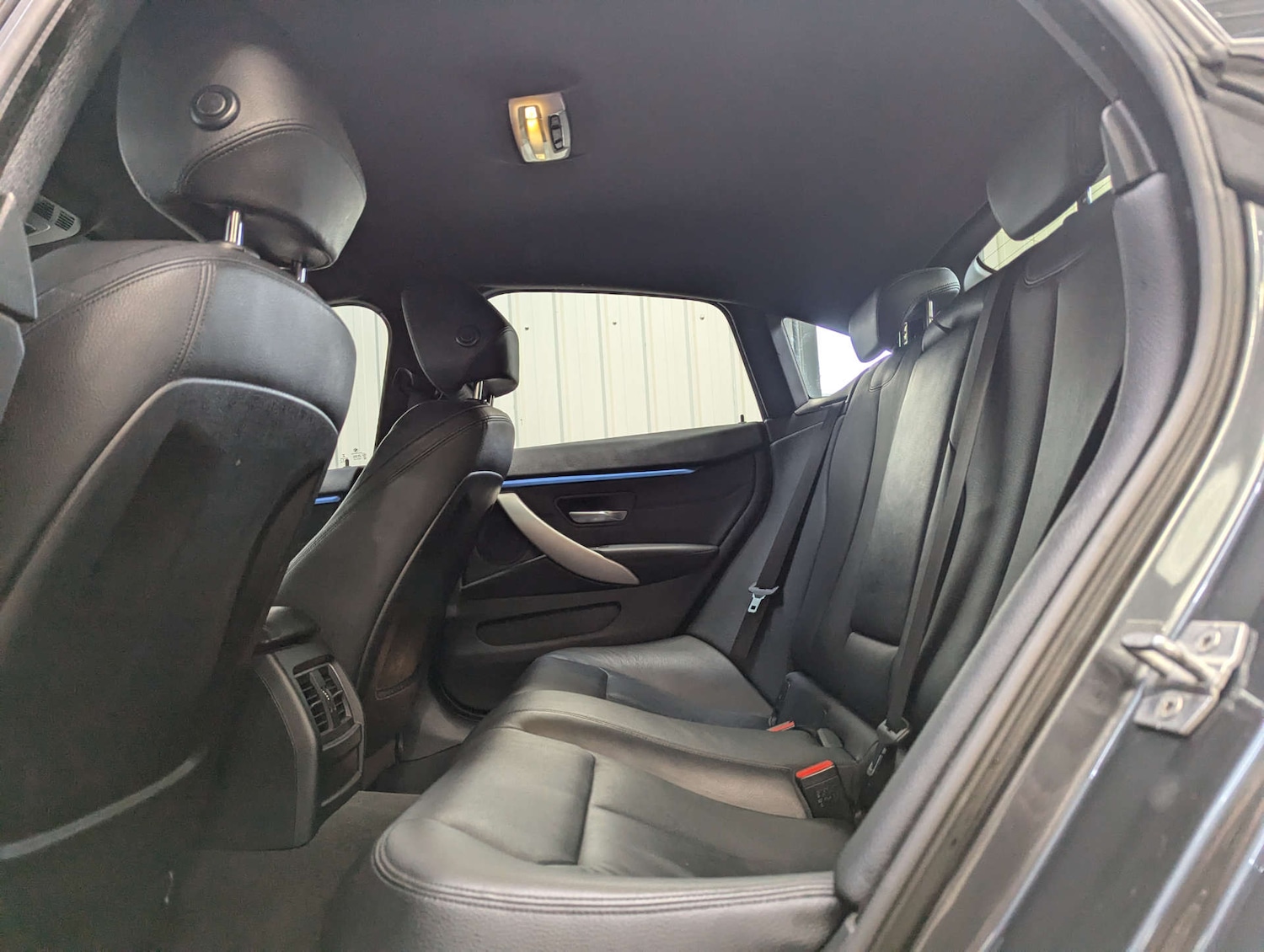 Used BMW 4 Series 2016 for sale - 76363784: Photo 70