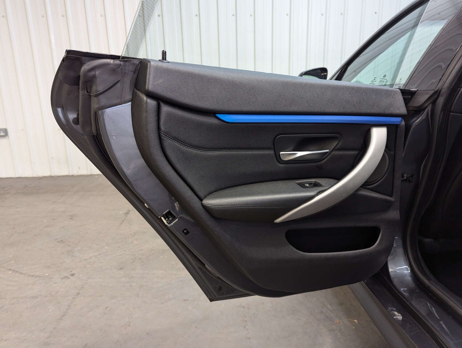 Used BMW 4 Series 2016 for sale - 76363784: Photo 71