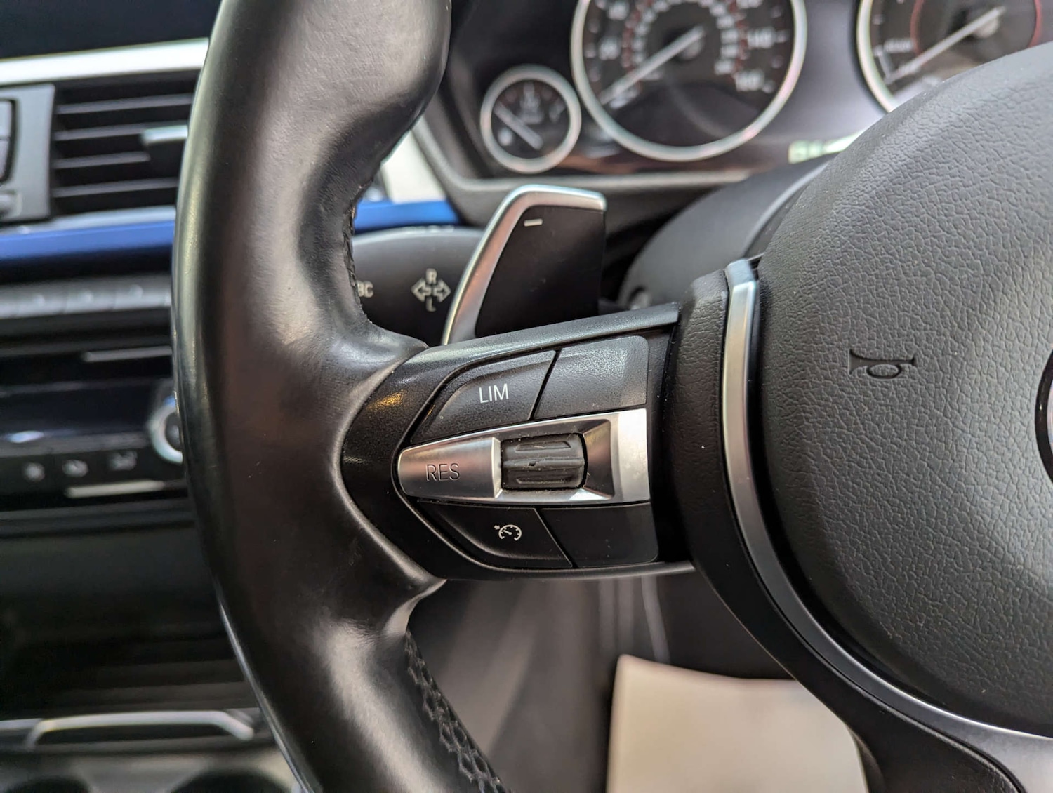 Used BMW 4 Series 2016 for sale - 76363784: Photo 74