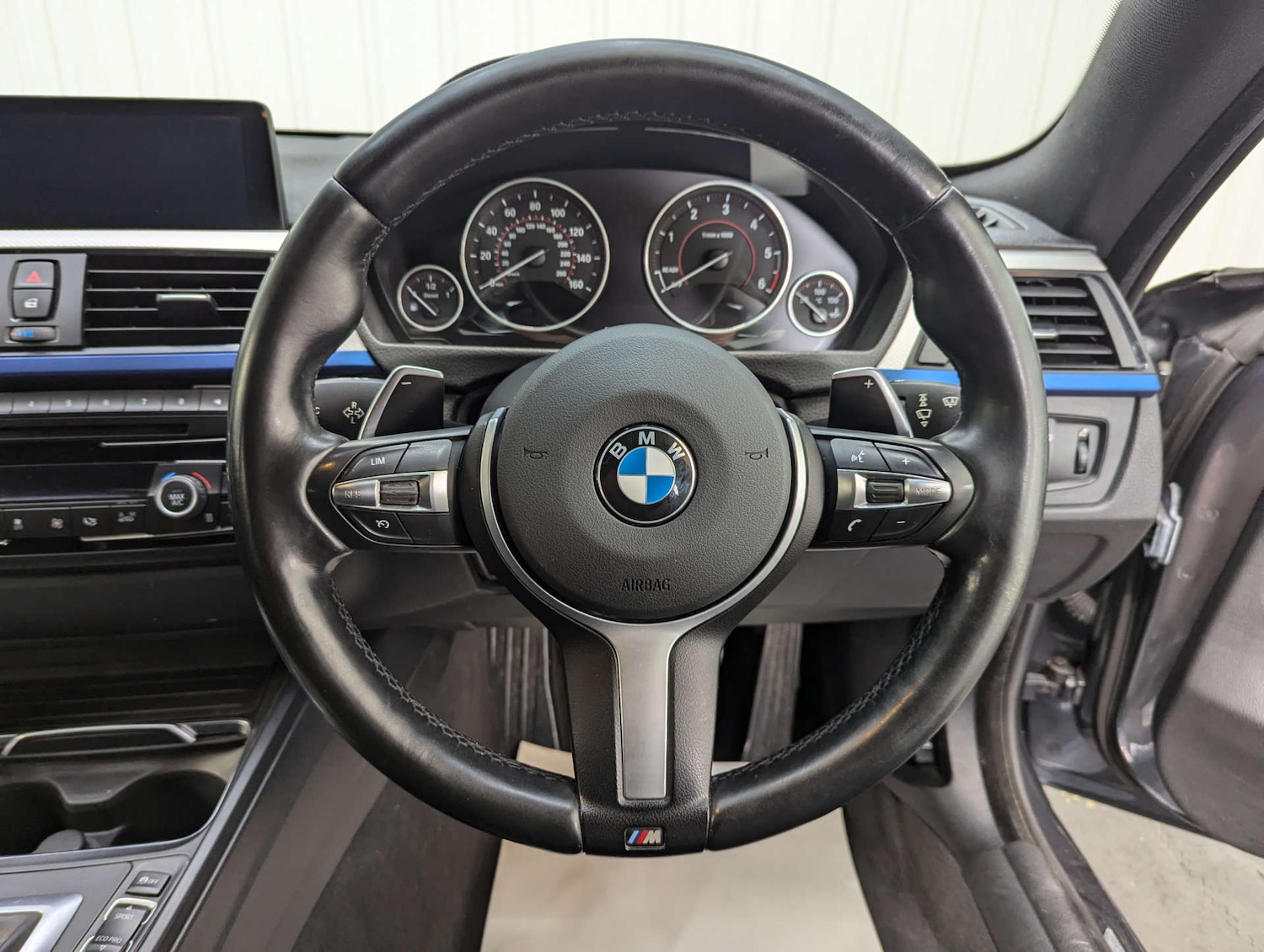Used BMW 4 Series 2016 for sale - 76363784: Photo 75