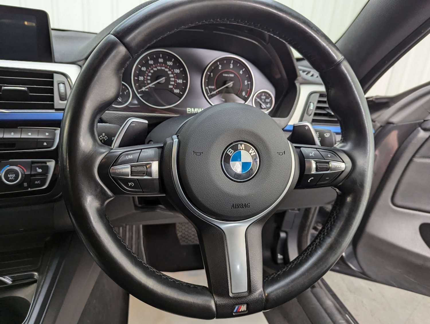 Used BMW 4 Series 2016 for sale - 76363784: Photo 78
