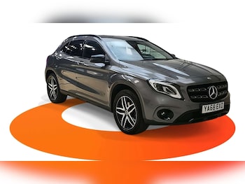 Used Mercedes-Benz GLA 2019 for sale - 79239985: Photo
