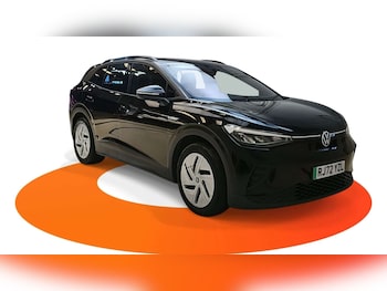 Used Volkswagen ID.4 2022 for sale - 79009978: Photo
