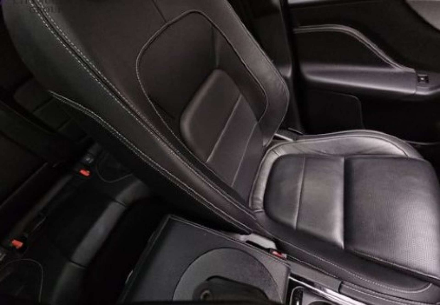 Used Jaguar F-Pace 2020 for sale - 77669314: Photo 16