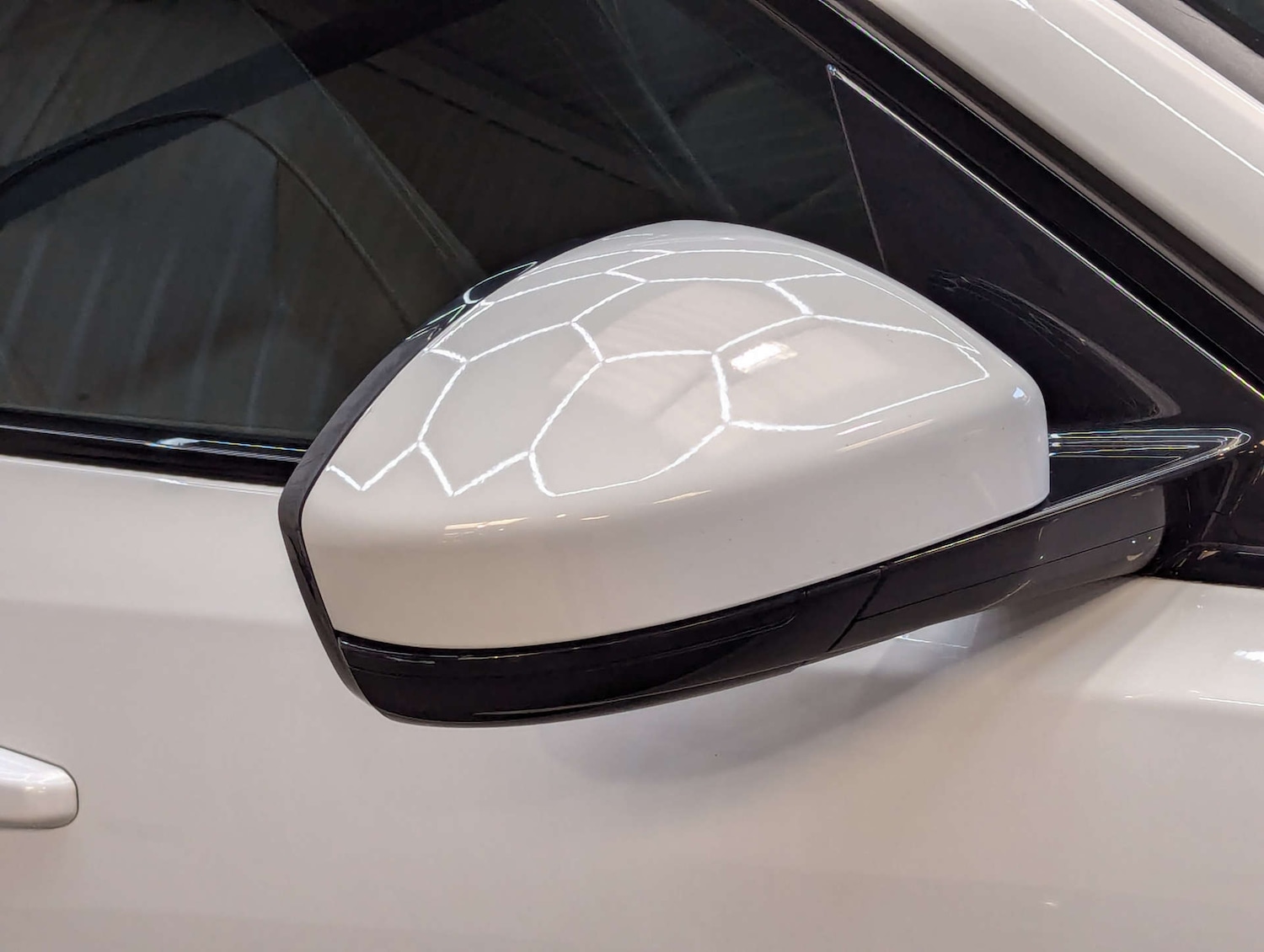 Used Jaguar F-Pace 2020 for sale - 77669314: Photo 17