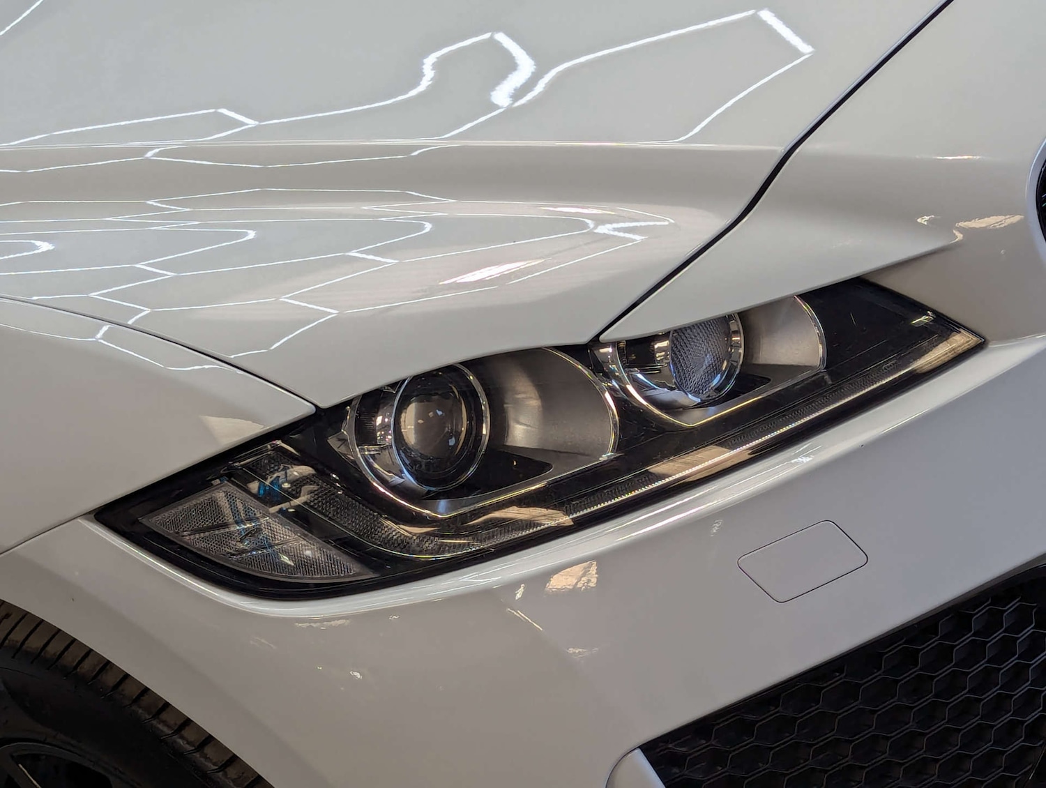 Used Jaguar F-Pace 2020 for sale - 77669314: Photo 18