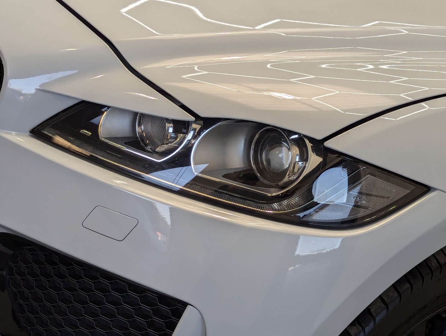 Used Jaguar F-Pace 2020 for sale - 77669314: Photo 19