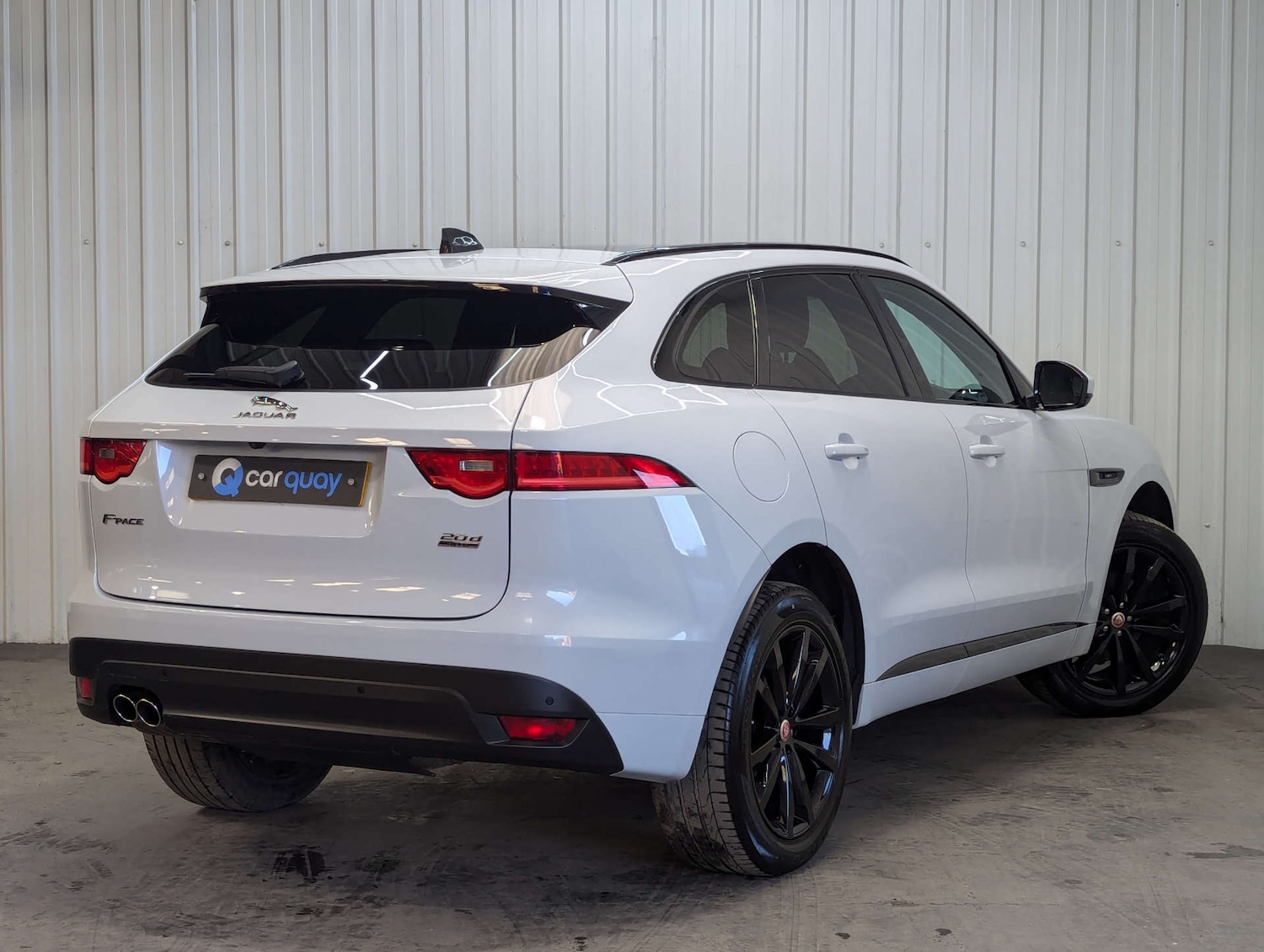 Used Jaguar F-Pace 2020 for sale - 77669314: Photo 30