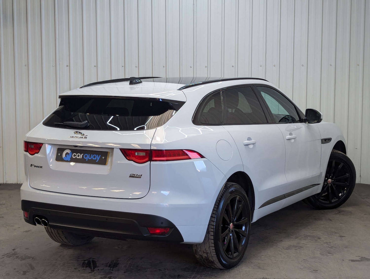Used Jaguar F-Pace 2020 for sale - 77669314: Photo 31