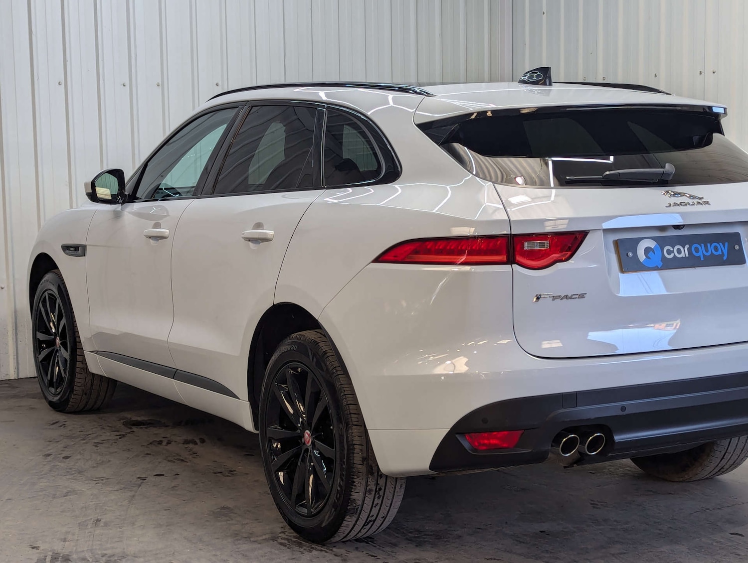Used Jaguar F-Pace 2020 for sale - 77669314: Photo 33
