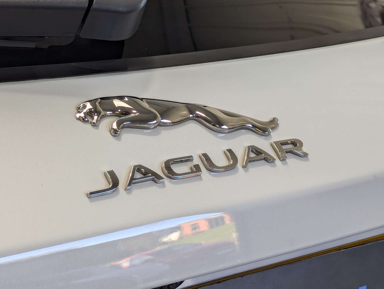 Used Jaguar F-Pace 2020 for sale - 77669314: Photo 35