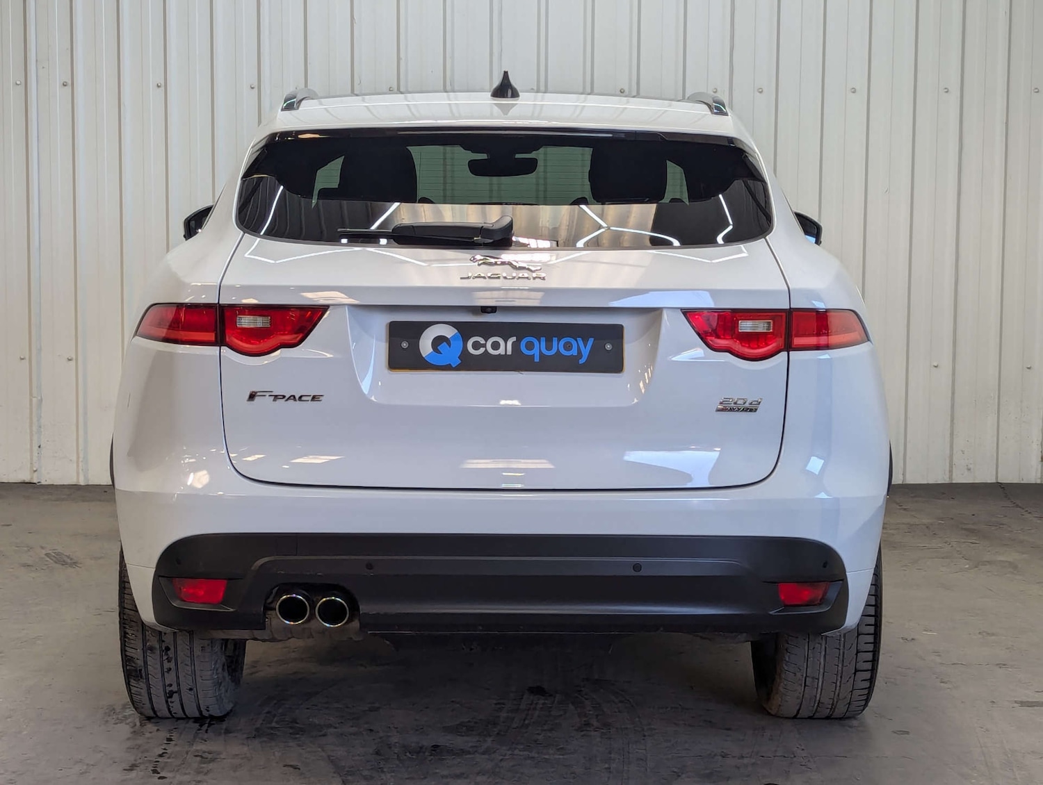 Used Jaguar F-Pace 2020 for sale - 77669314: Photo 37