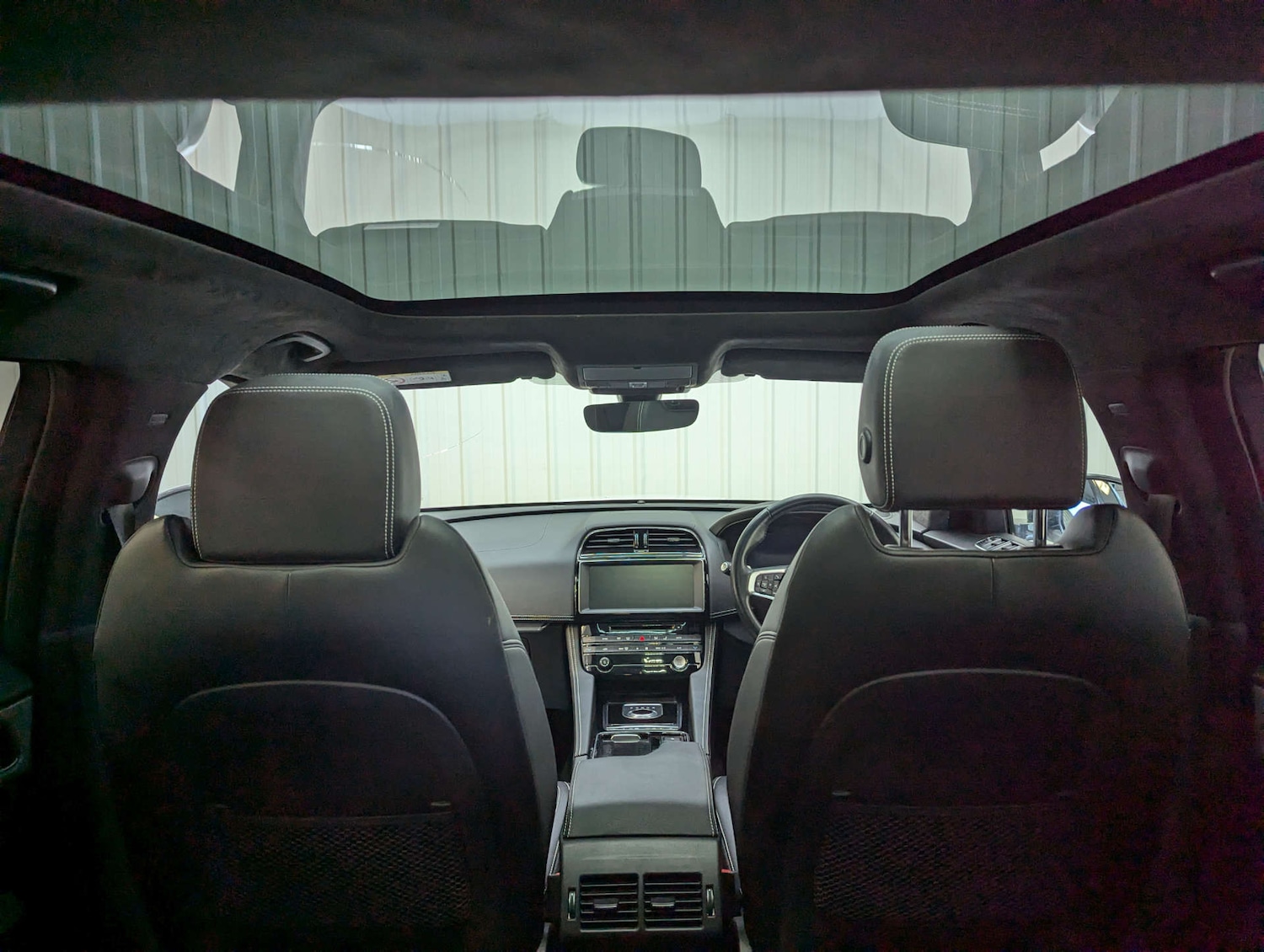 Used Jaguar F-Pace 2020 for sale - 77669314: Photo 43