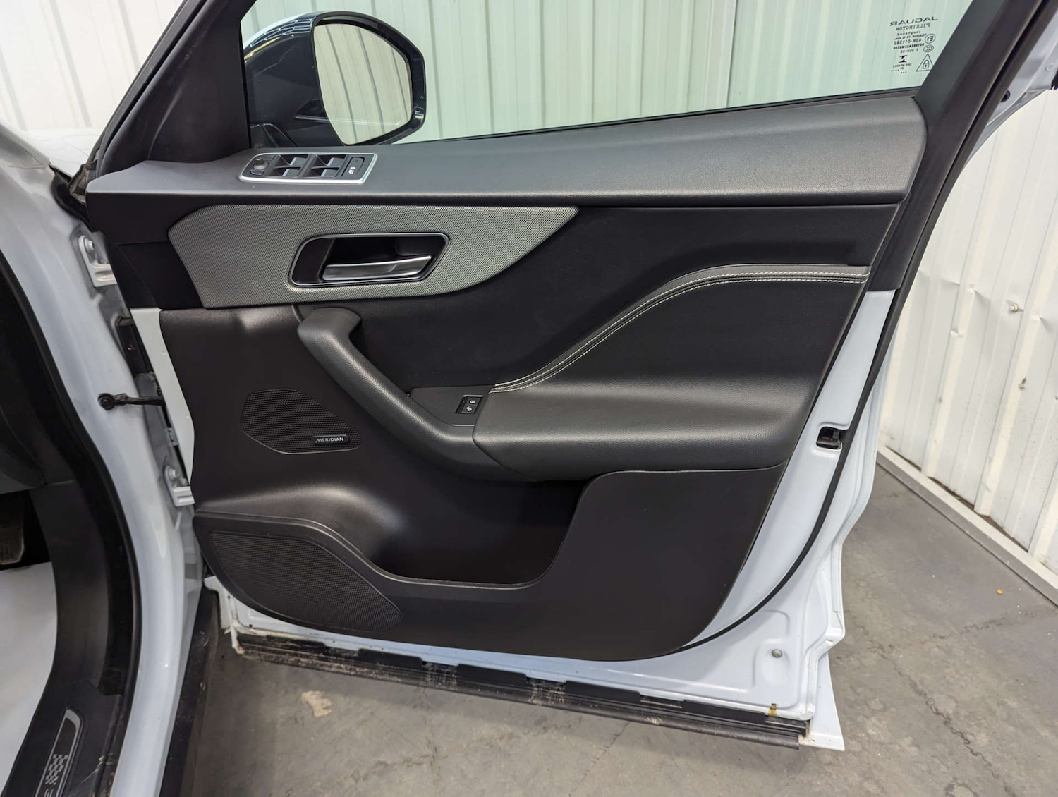 Used Jaguar F-Pace 2020 for sale - 77669314: Photo 49