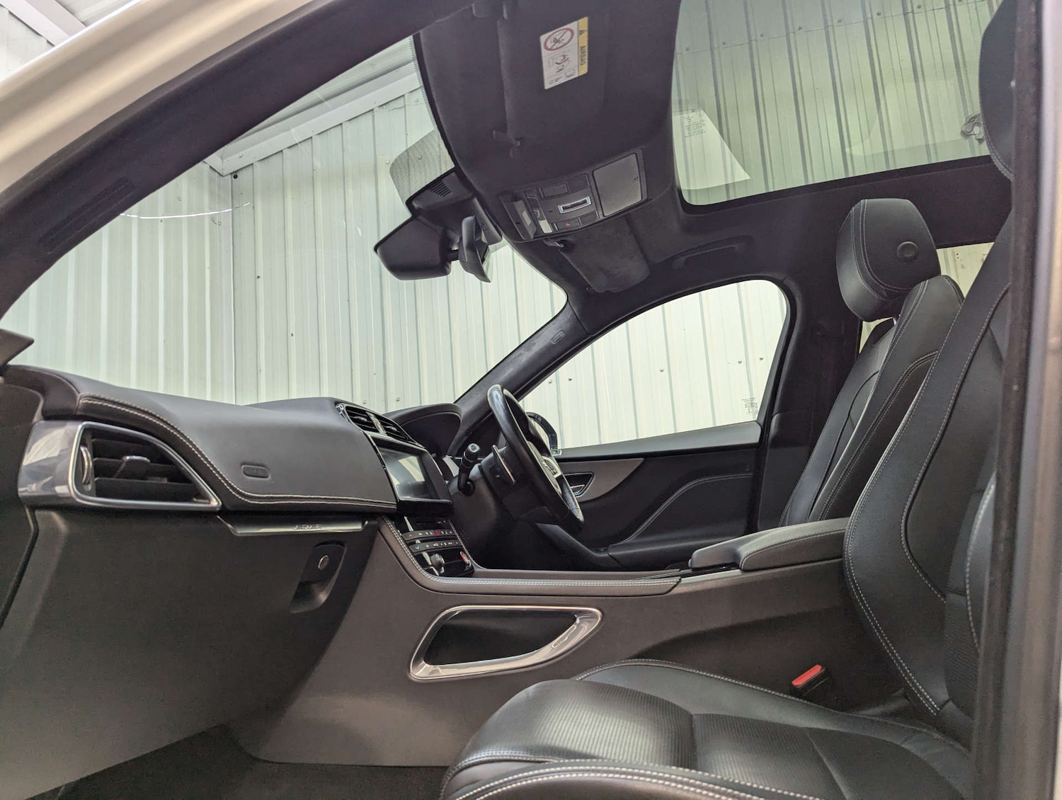 Used Jaguar F-Pace 2020 for sale - 77669314: Photo 51