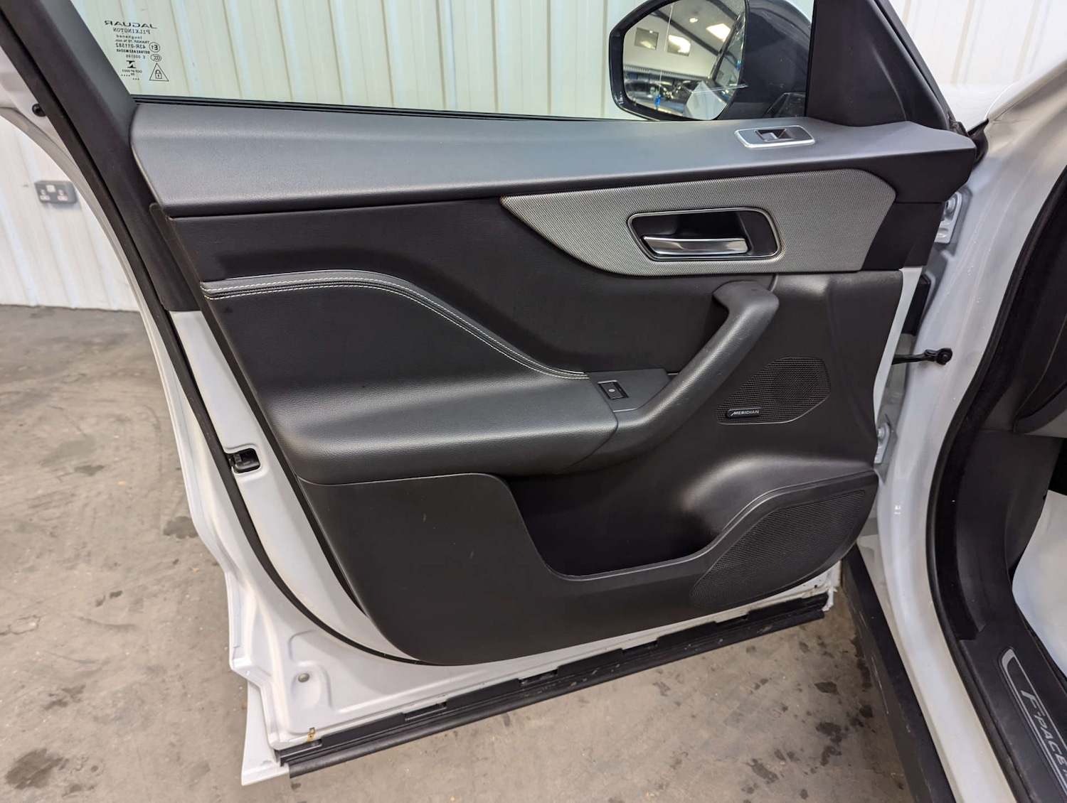 Used Jaguar F-Pace 2020 for sale - 77669314: Photo 54