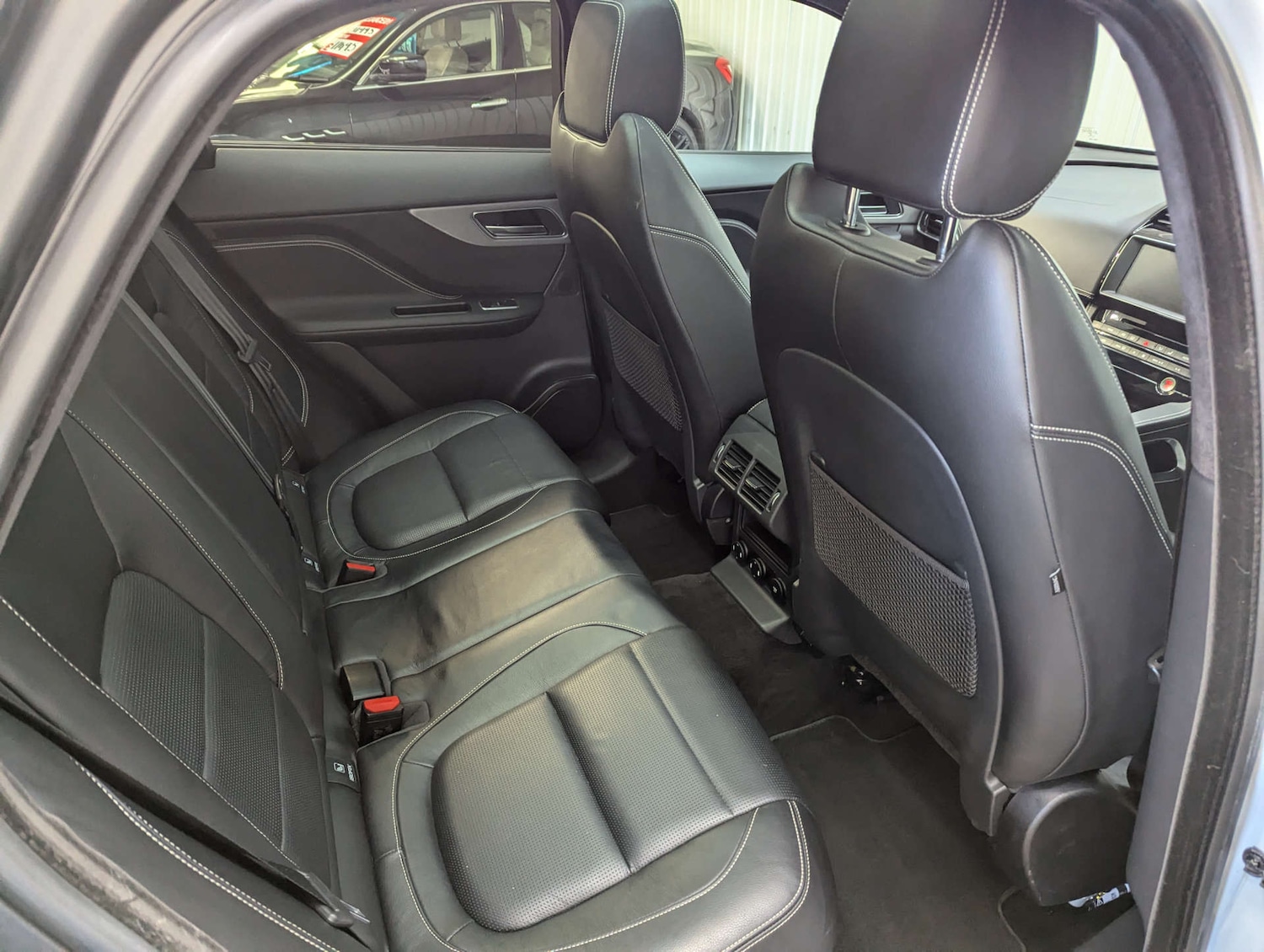 Used Jaguar F-Pace 2020 for sale - 77669314: Photo 55