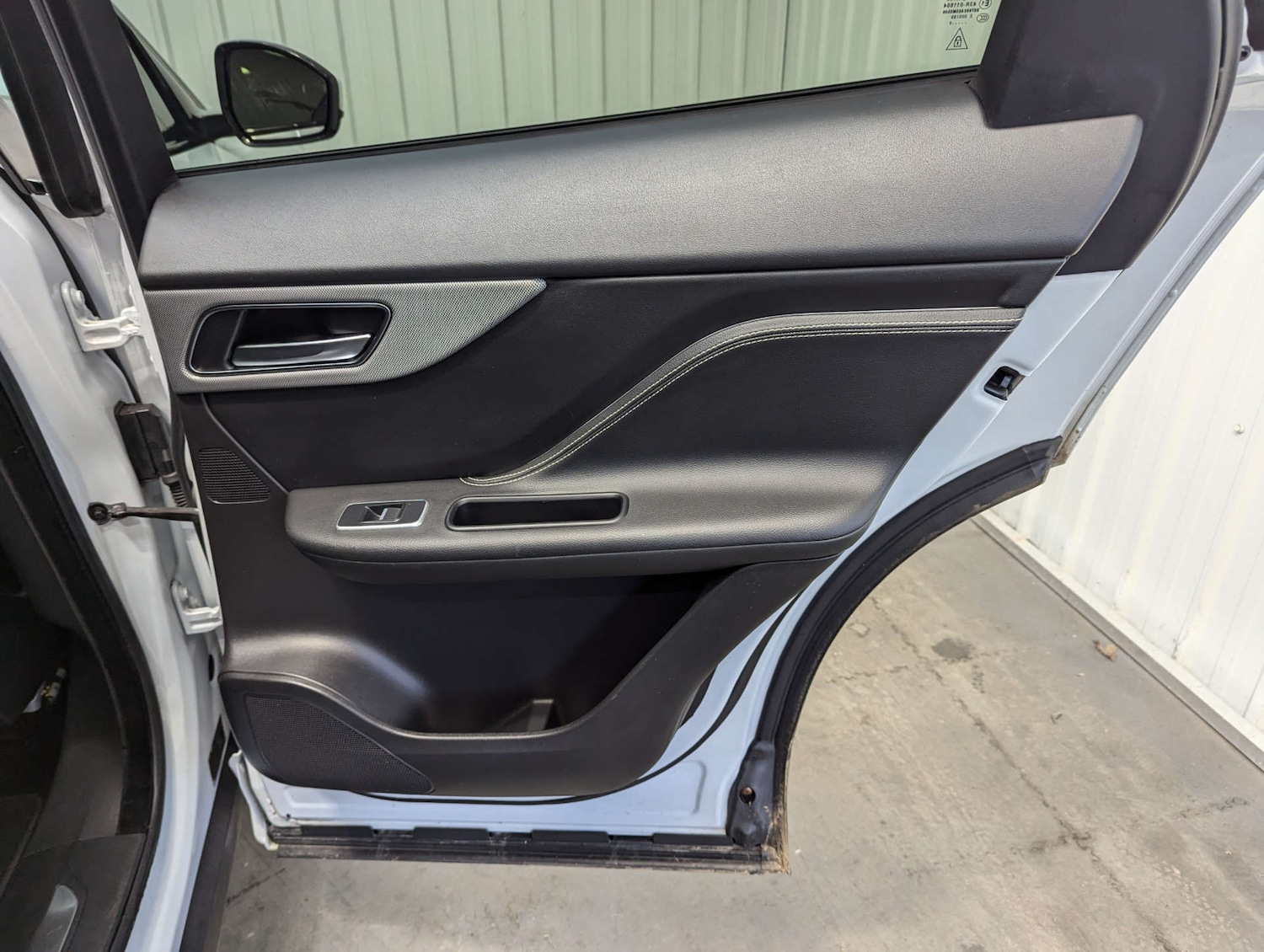 Used Jaguar F-Pace 2020 for sale - 77669314: Photo 60